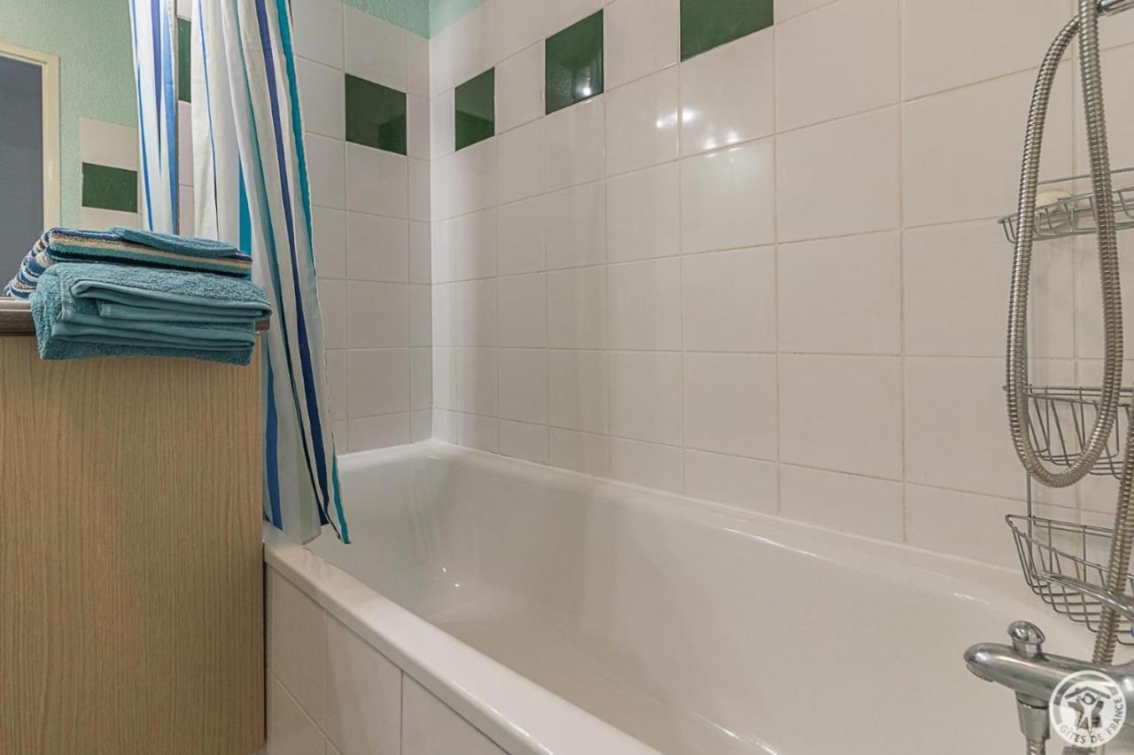 Duplex Casita Mia Chez Myriam Gite 3 Etoiles Climatise 4 Adultes 2 Chambres 3 Lits Terrasse Jardin Gragnague Exterior photo